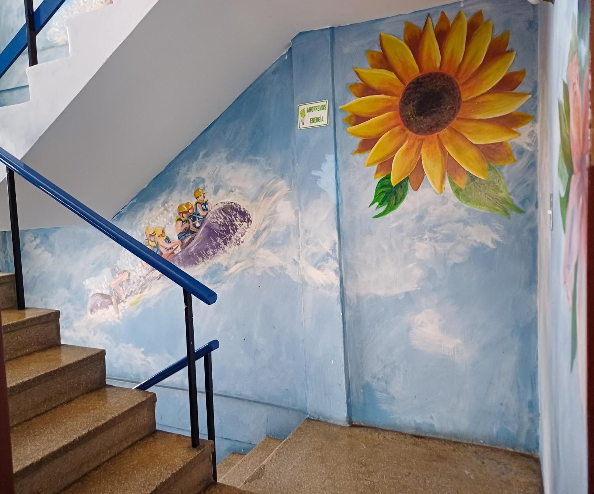 The Quito Guest House With Yellow Balconies For Travellers ภายนอก รูปภาพ